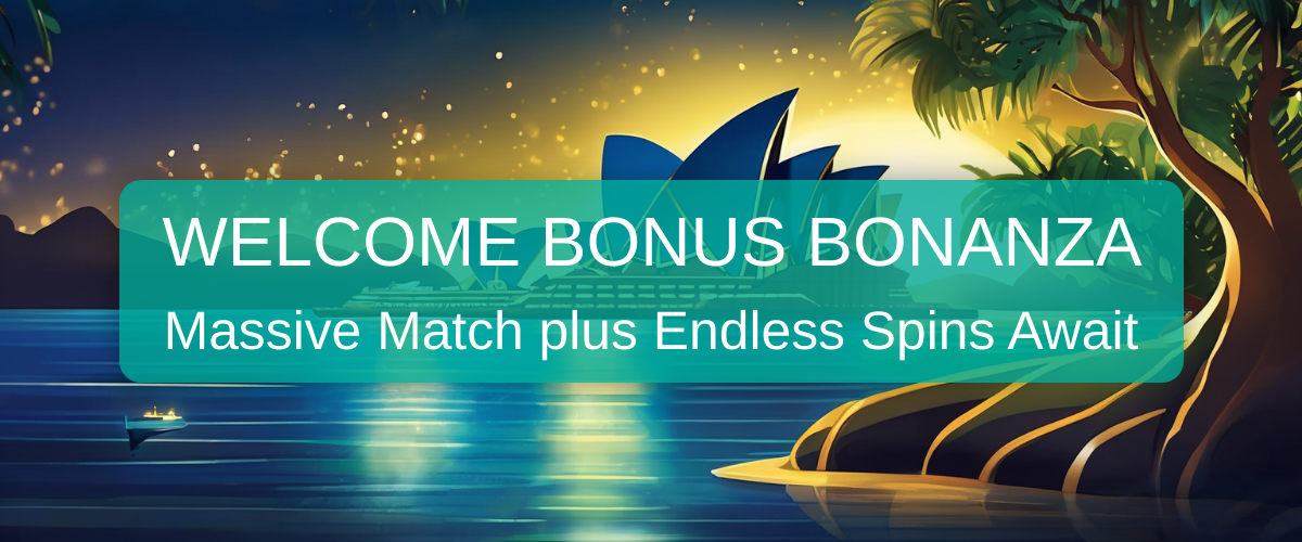 Spinbet Casino AU - Fast Payout Pokies & Games